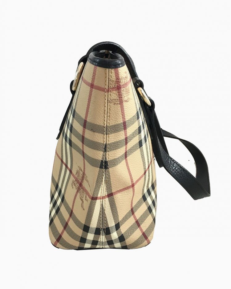 shoulder bolsa burberry