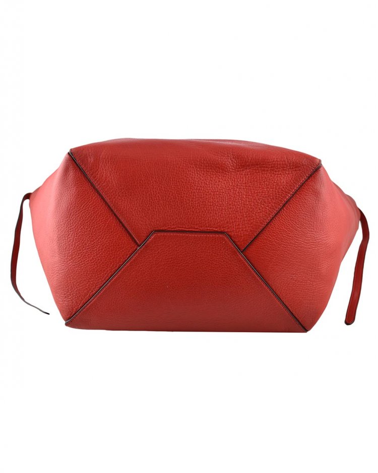 old celine tote bolsa