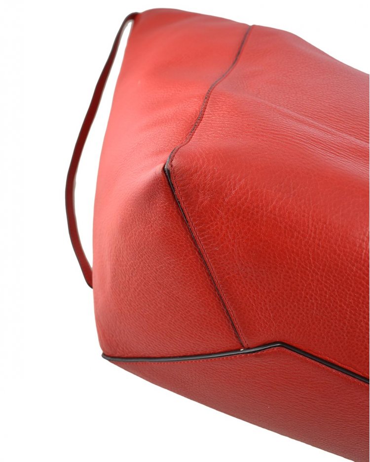 old celine tote bolsa