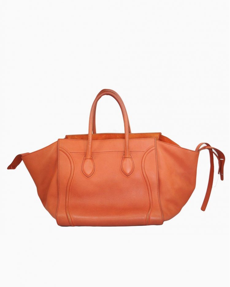 celine phantom bolsa sizes