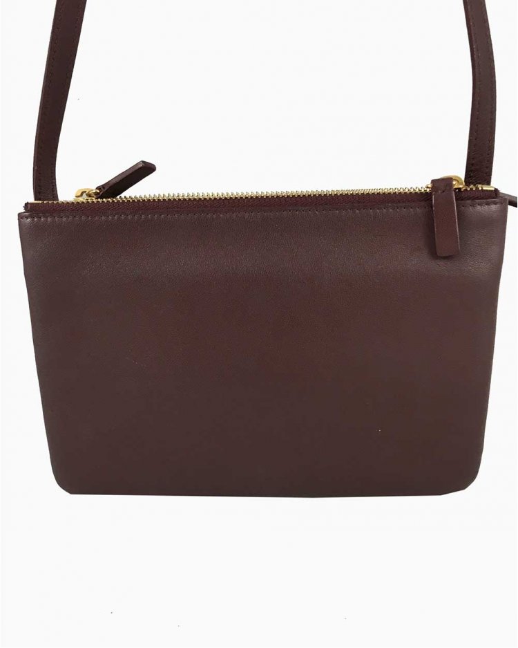 tumi corporate collection messenger