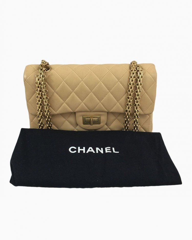 chanel reissue 225 bolsa