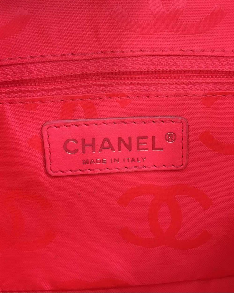 chanel bolsas under 500