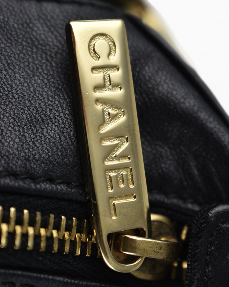 chanel choco bar bolsa