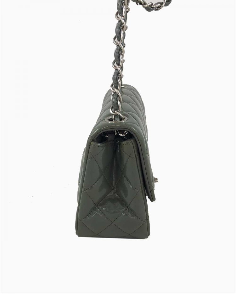 chanel mini bucket bolsa