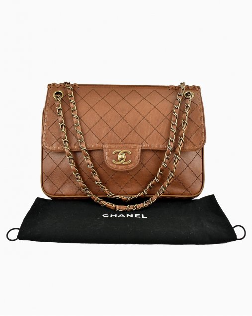 chanel limited edition bolsa