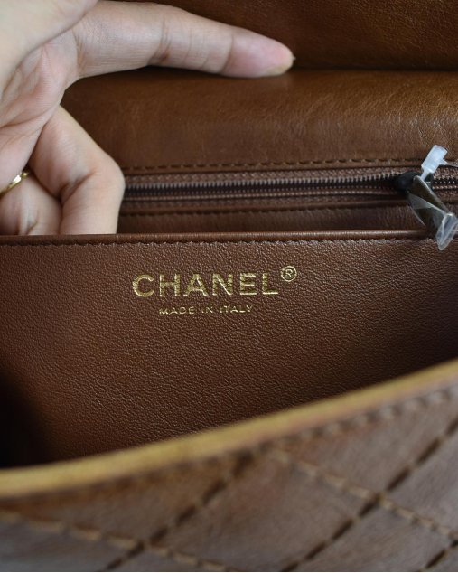 chanel limited edition bolsa