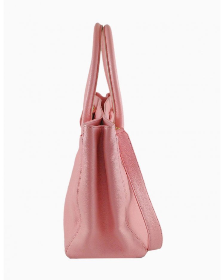 vintage chanel bolsa pink