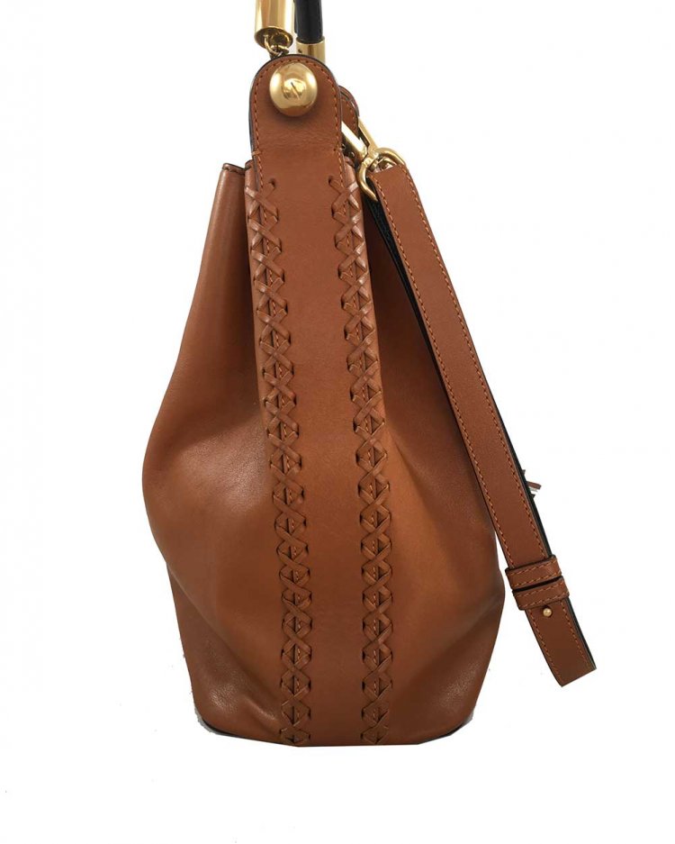 chloe bucket bolsas