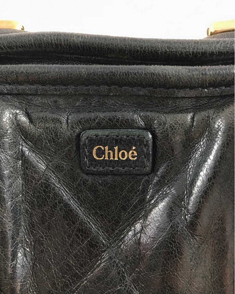 chloe ethel bolsa
