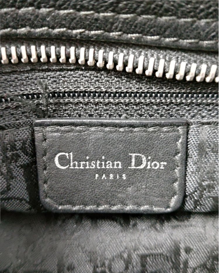 man dior bolsa