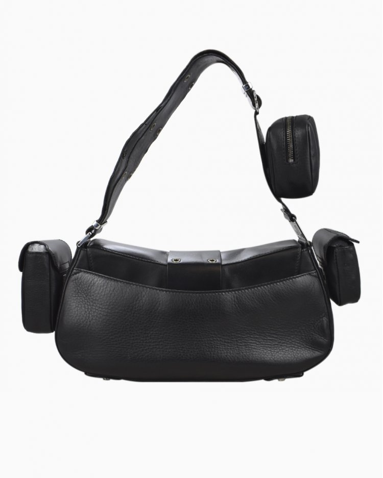dior banana bolsa