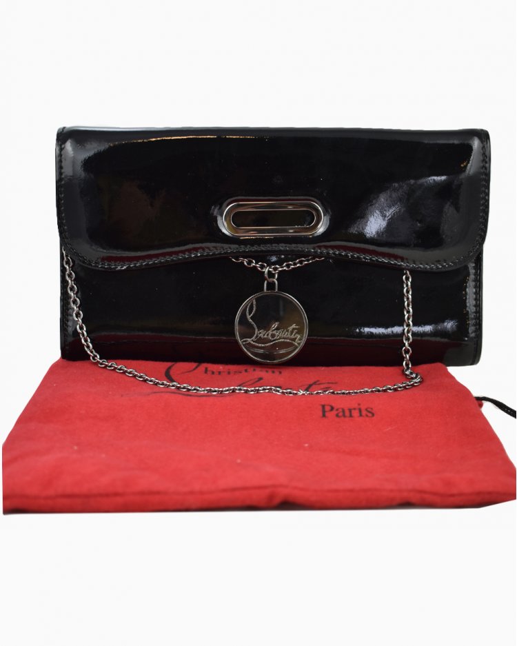 Bolsa Christian Louboutin Bolsa Christian Louboutin