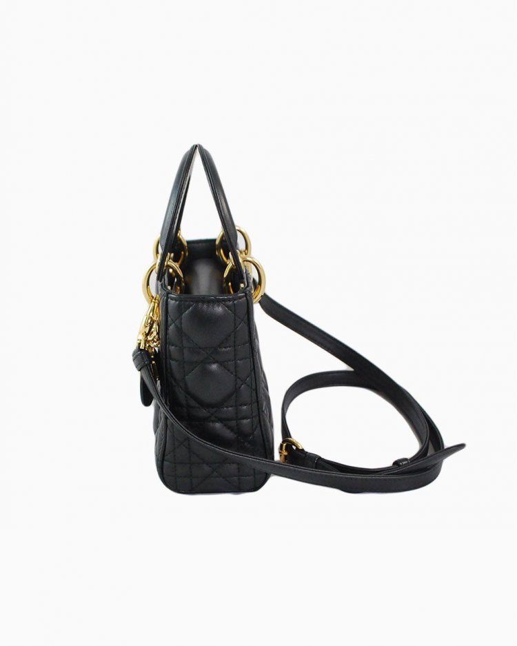 dior side bolsa