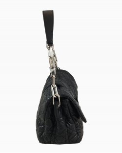 Bolsa Dior Vintage Preta