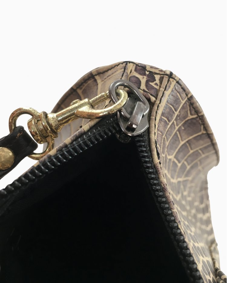 emporio armani tote bolsa