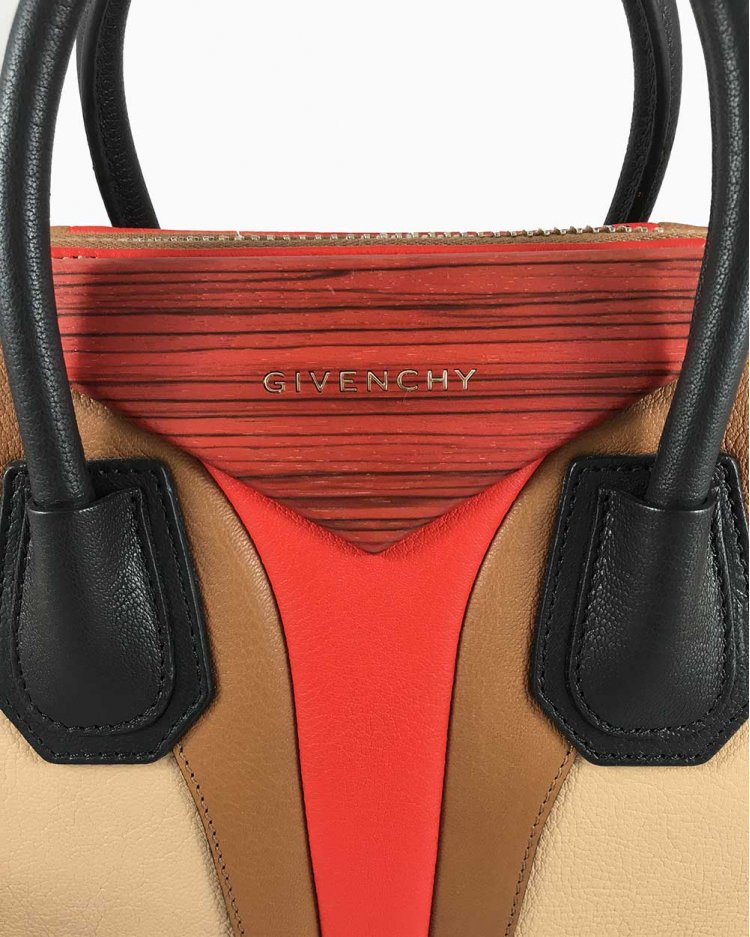 givenchy antigona large bolsa