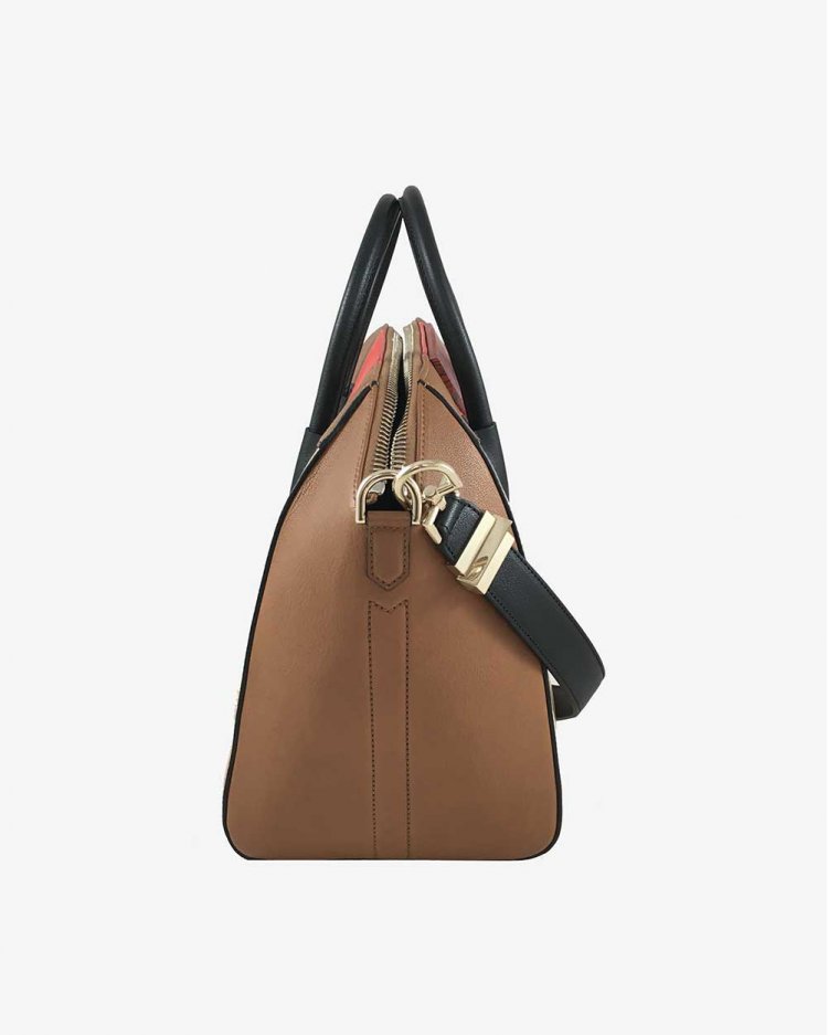 givenchy antigona large bolsa
