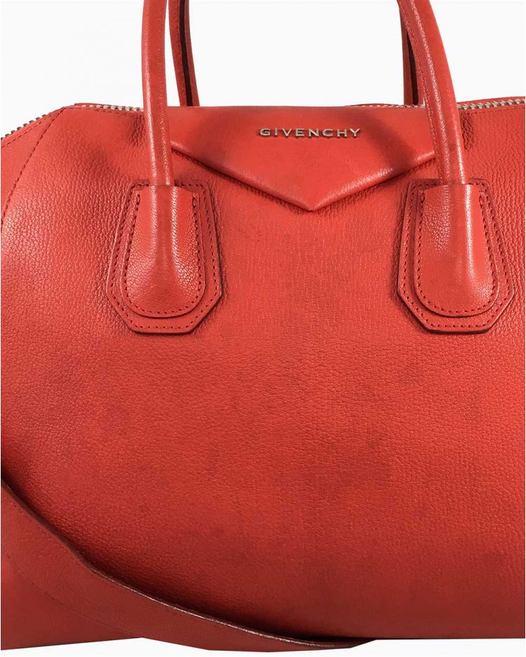 givenchy antigona large bolsa
