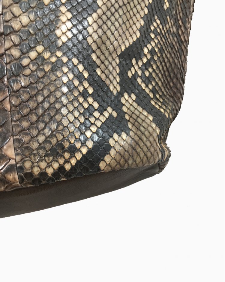 givenchy snake bolsa