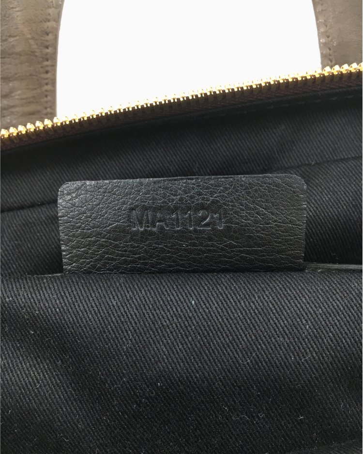 givenchy bolsa serial number
