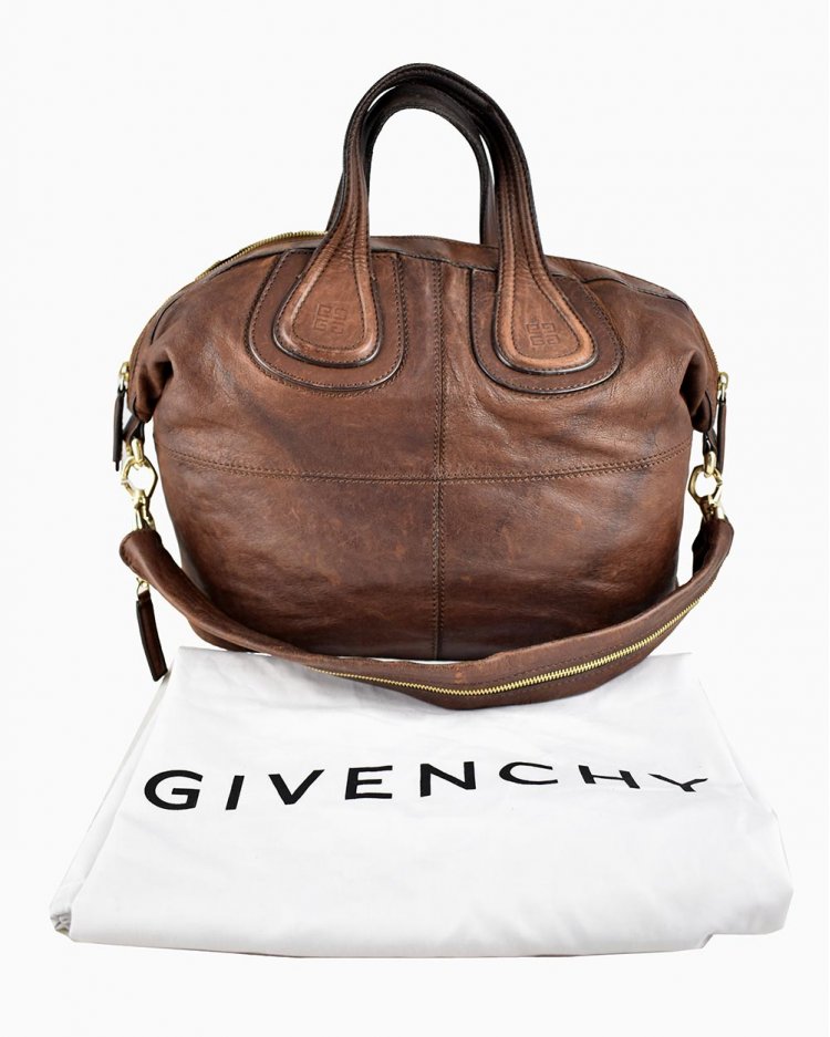 givenchy micro nightingale bolsa