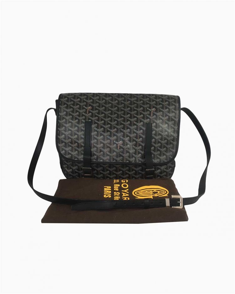 goyard small crossbody bolsa