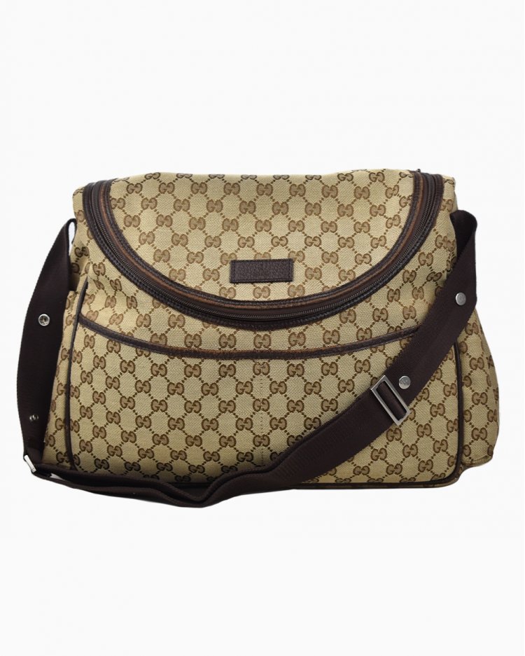 diapers bolsa gucci