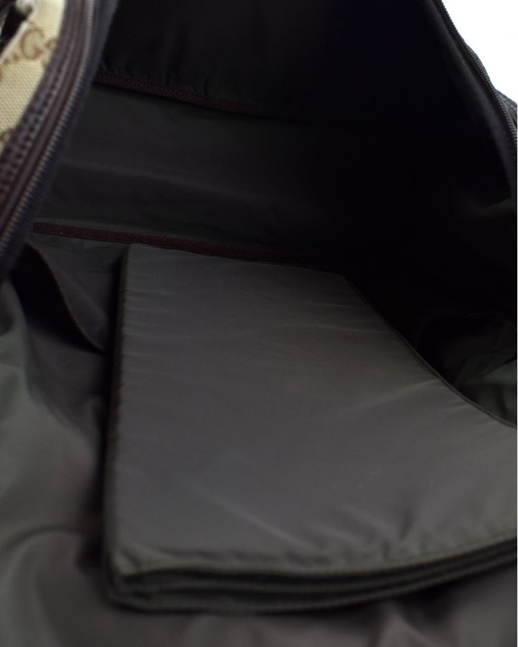 carhartt diaper bolsa backpack