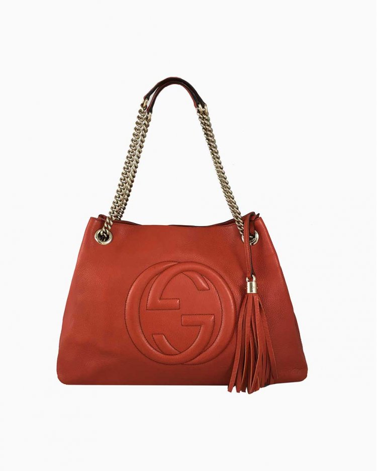 gucci bolsa shoulder strap