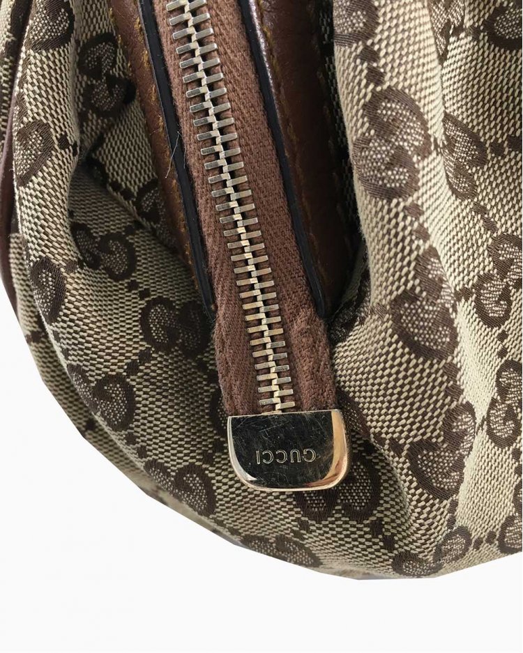 gucci crystal boston bolsa