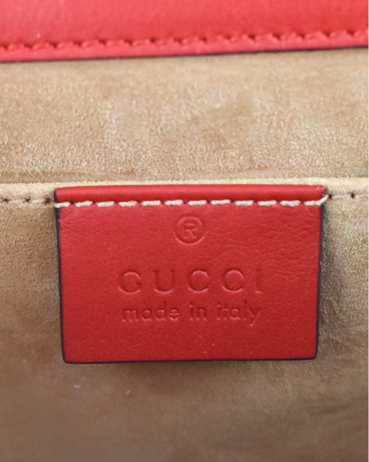 gucci ghost bolsa