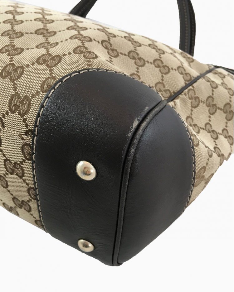 gucci bow bolsa