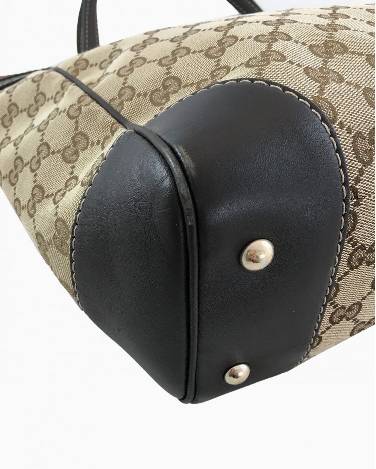 gucci bow bolsa