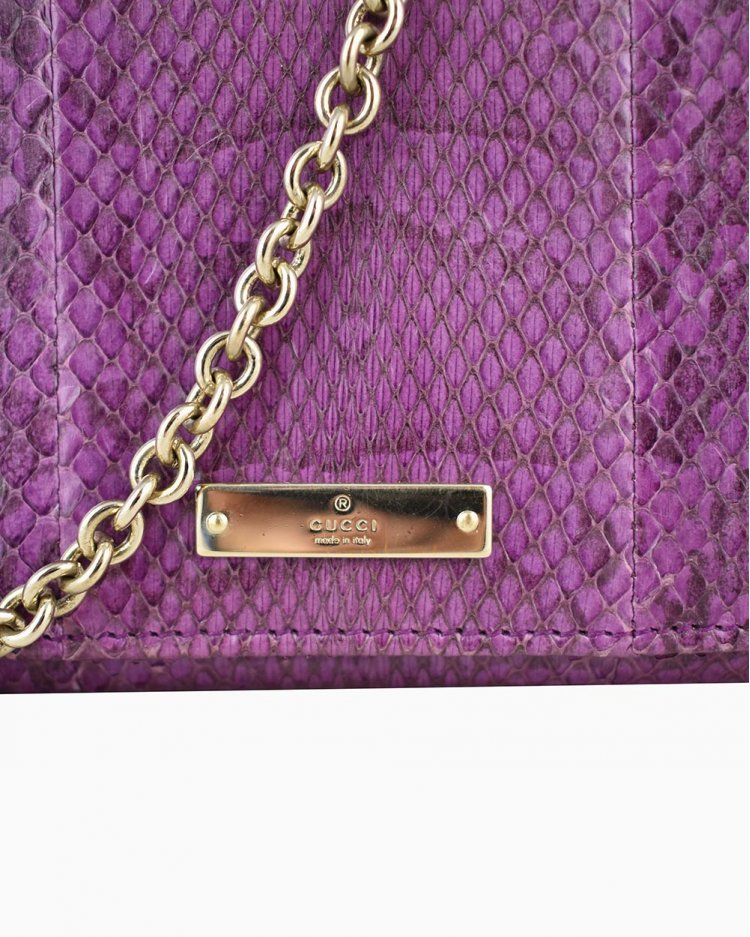 gucci wallet chain bolsa
