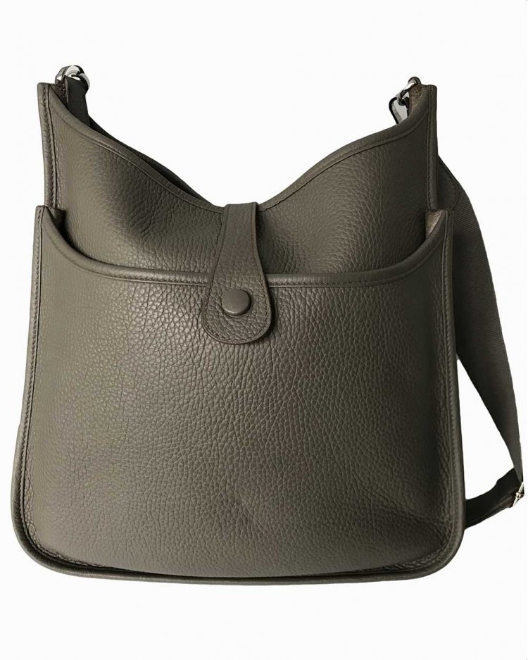 hermes evelyne 33 bolsa