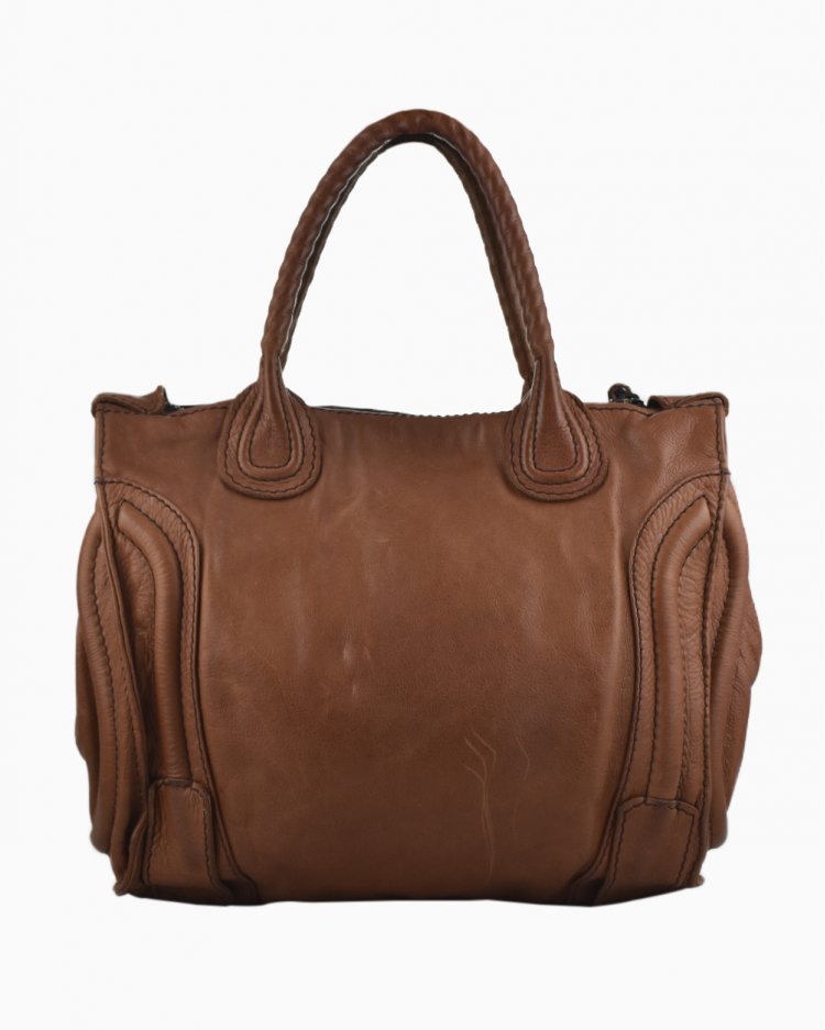 frye duffel bolsa