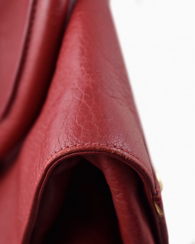 jimmy choo top handle bolsa