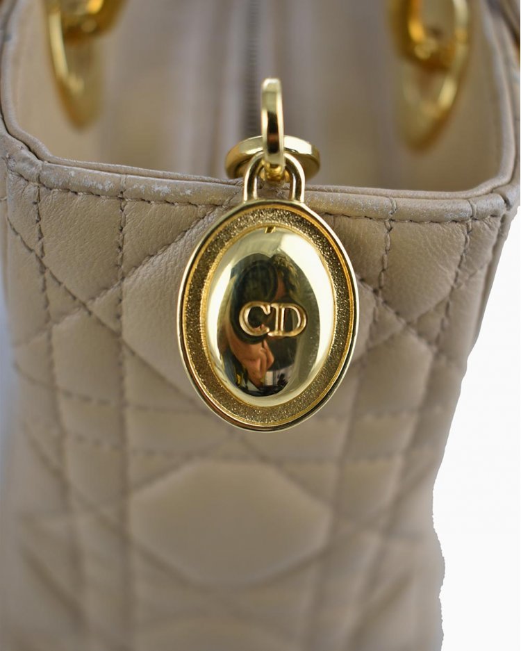 cd lady bolsa