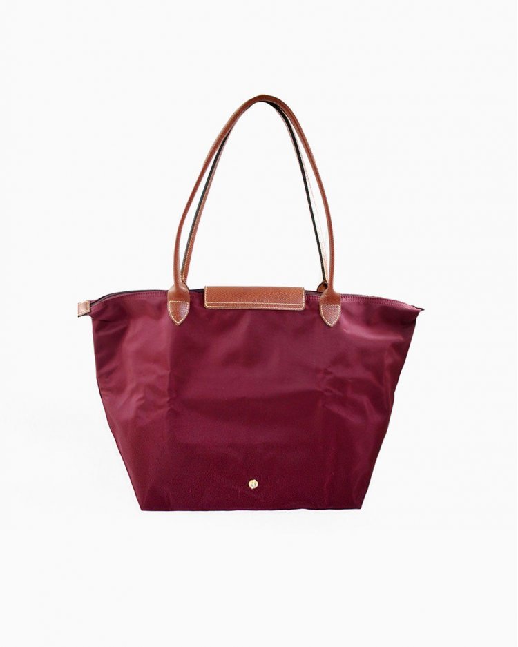 vintage longchamp bolsa