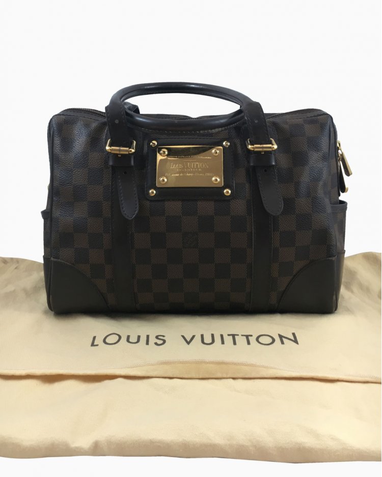 louis vuitton bolsa ebay