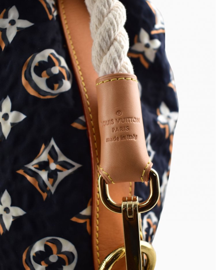 diy louis vuitton bolsa
