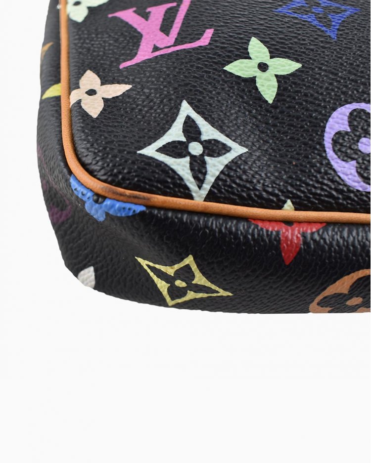 p*a様 popopoponta LOUIS VUITTON ルイ・ヴィト LOUIS VUITTON ルイヴィトン スーパーコピー モノグラム マルチ