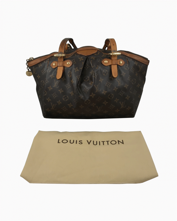 tivoli monogram bolsa