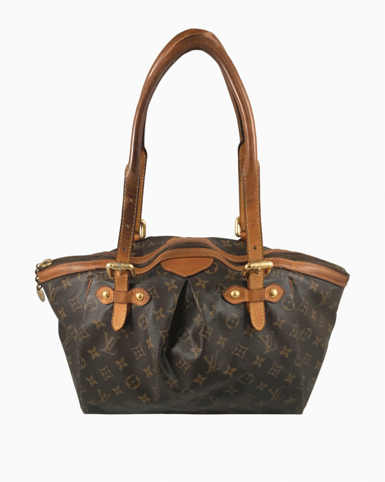 tivoli monogram bolsa