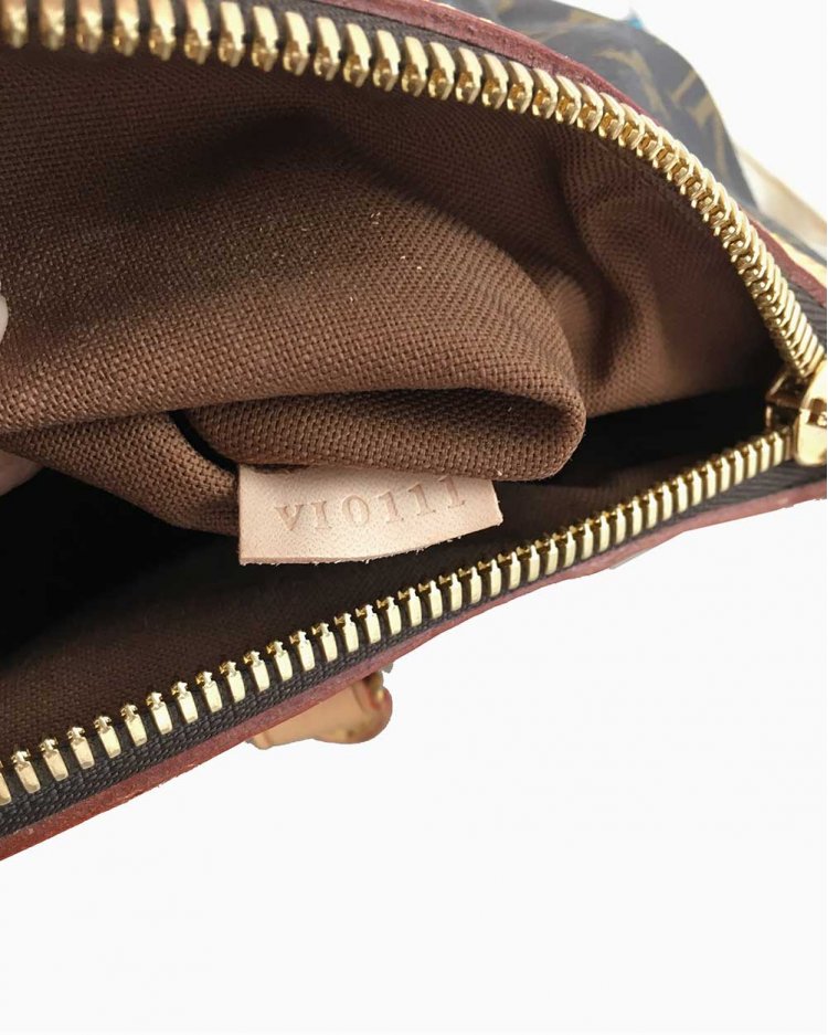 bolsa louis vuitton tivoli pm