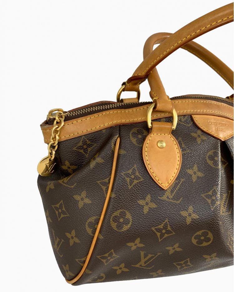 bolsa louis vuitton tivoli pm