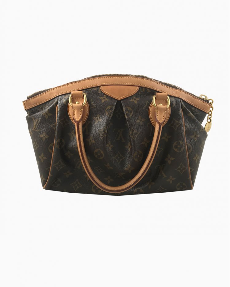 Bolsa Louis Vuitton Tivoli PM Monograma