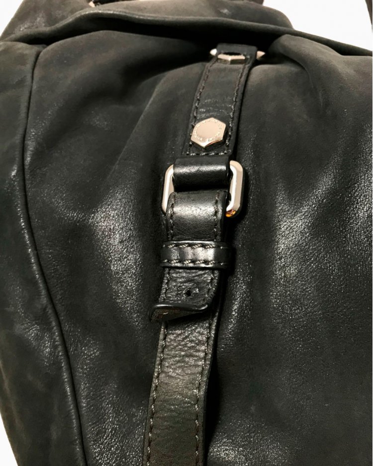 marc jacobs two fold bolsa