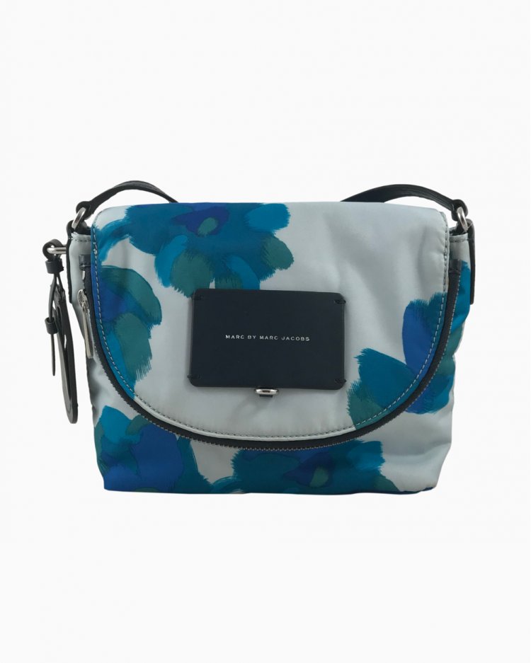 messenger bolsa marc jacobs